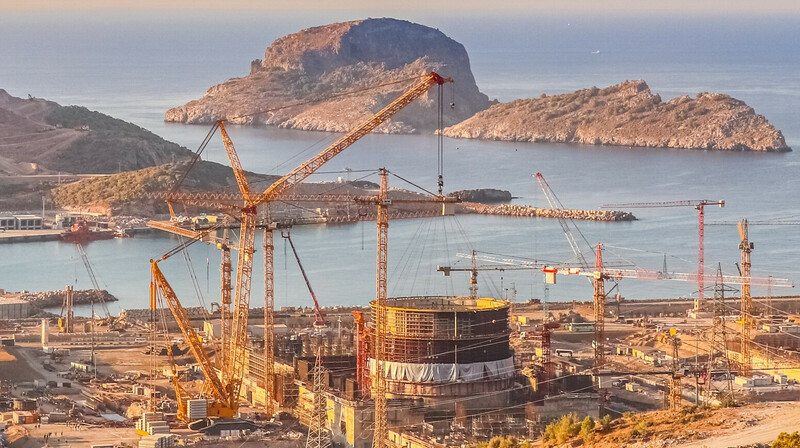 Где в Казахстане появятся новые АЭС? Минэнерго раскрыло детали