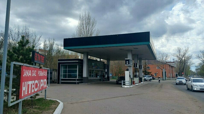 Цены на бензин теперь зависят от рынка? Казахстан отказался от регулирования