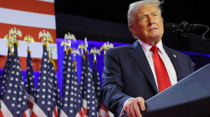 Трамп подтвердил: в авиакатастрофе в Вашингтоне никто не выжил