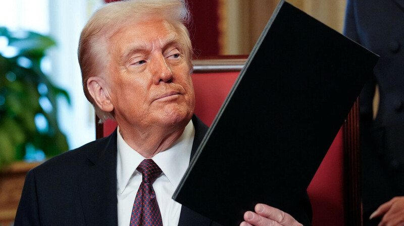 Новый Гуантанамо: Трамп создает лагерь для тысяч мигрантов