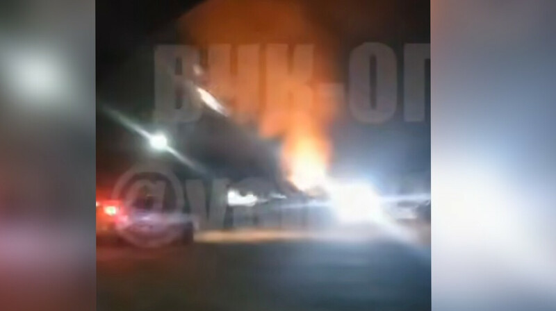 Дроны атаковали трубопровод «Дружба»? Первые подробности ЧП