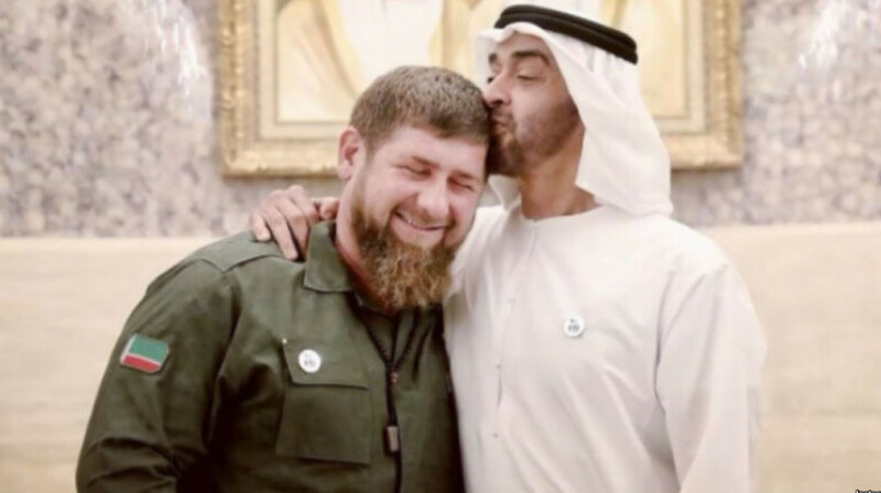 $14 млн долларов за «неофициальное посольство»? Дубайская резиденция Кадырова