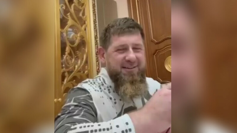 «Все хорошо»: Кадыров вышел на связь после слухов о болезни
