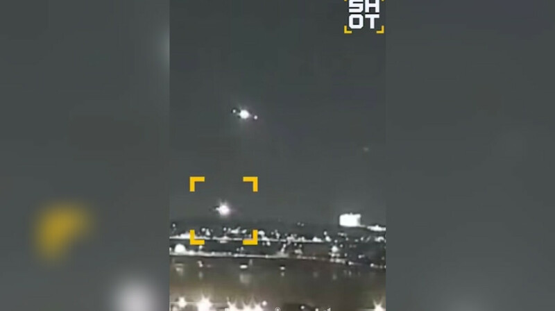 Катастрофа в Вашингтоне: спасатели нашли выживших в реке