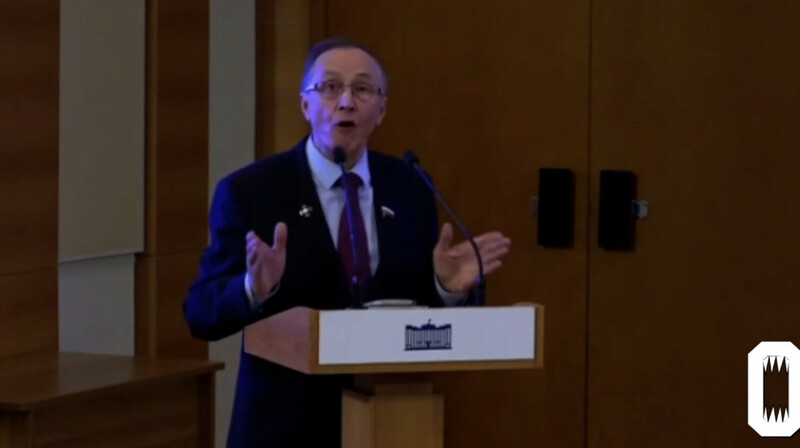 В Госдуме начали готовить закон о запрете сатанизма в России