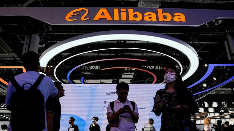 Alibaba бросает вызов DeepSeek: новый ИИ Qwen 2.5 меняет баланс сил