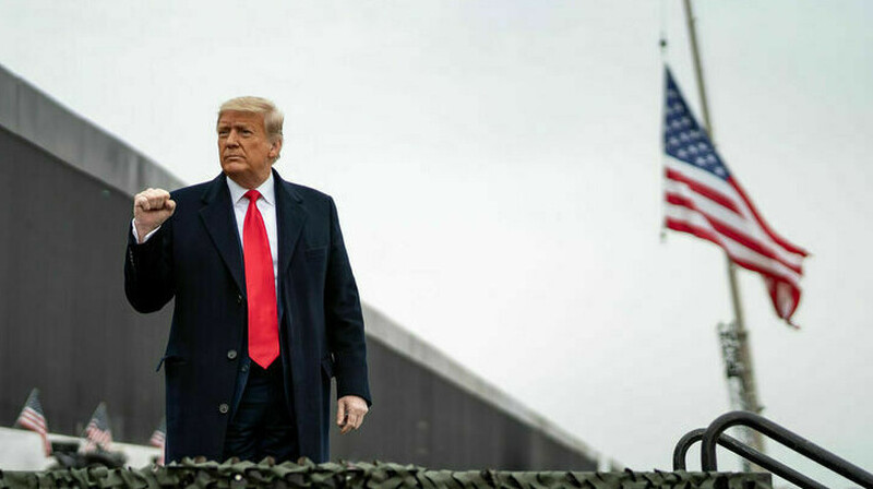 Скандал вокруг названий: Россия не согласилась с решением США