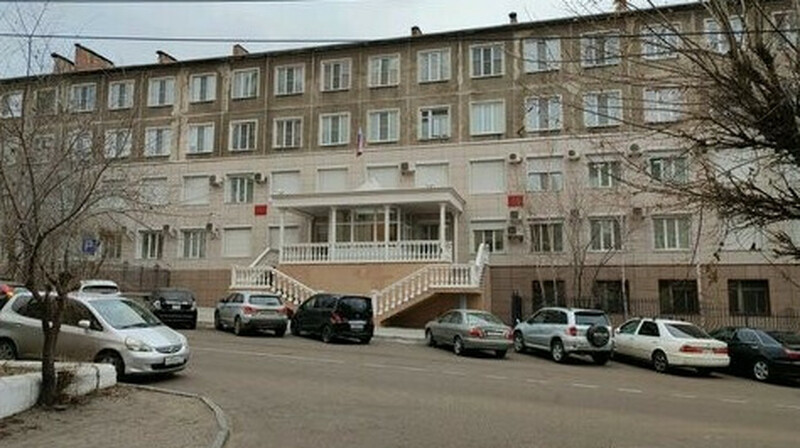 Жителя Бурятии осудили на семь лет за комментарий и перевод 500 рублей