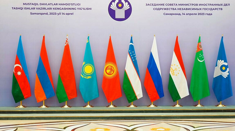 Конец СНГ? Многосторонние договоры аннулированы без замены