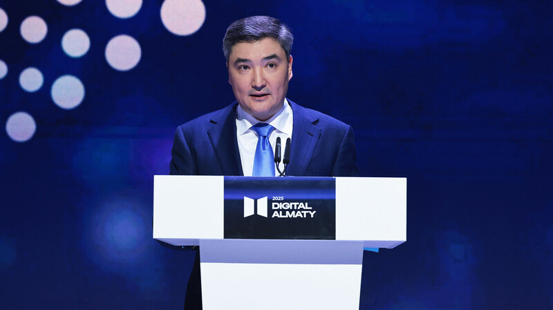 Миллион специалистов в сфере IT: новый проект правительства РК