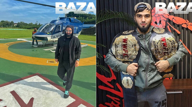 Пытки, вымогательство и похищения: Бойца ММА арестовали на Бали