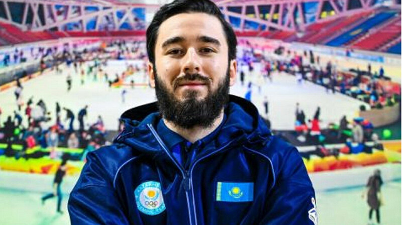 Казахстанская сборная представила экипировку к зимним Азиатским играм в Харбине