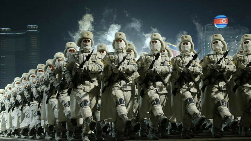 Разгром или тактика? ВСУ сообщили об исчезновении войск КНДР