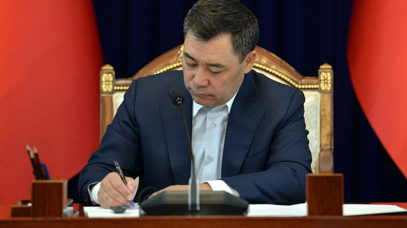 Свобода слова или запрет критики? Кыргызстан ужесточает законы об информации