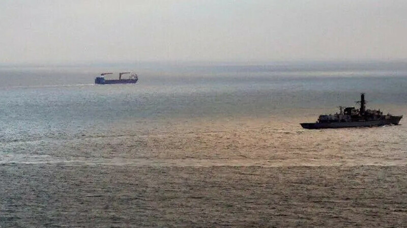 Россия сокращает военное присутствие в Сирии, вывозя оборудование из Тартуса