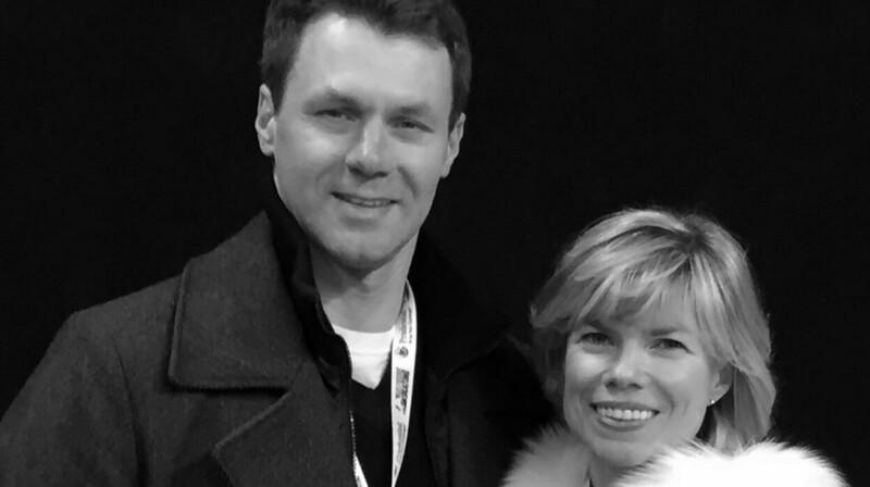 В США найдено тело фигуриста Вадима Наумова после авиакатастрофы