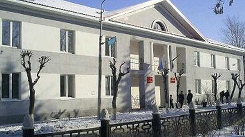 В Башкортостане осудили полицейских за похищение и пытки