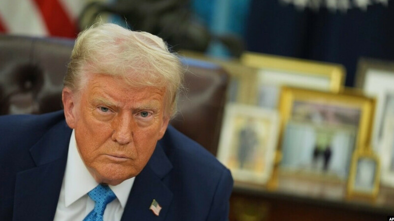 Трамп исполнил обещание: с 1 февраля вводятся пошлины на импорт