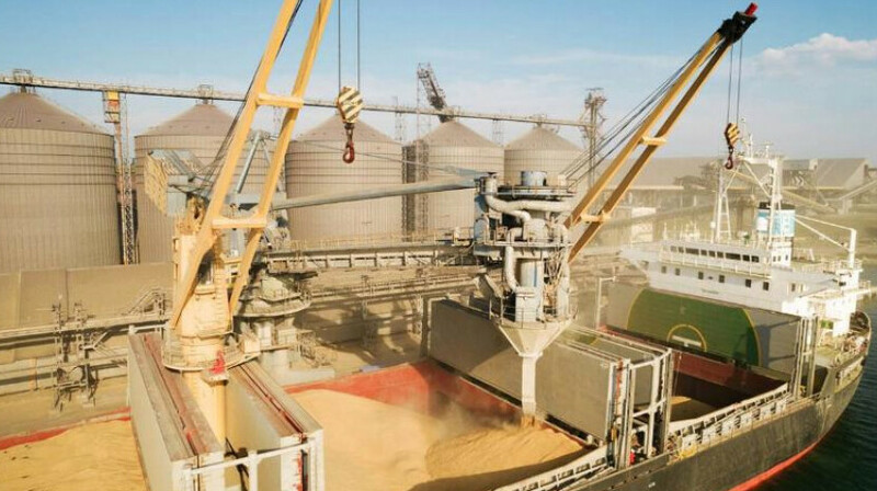 299 миллиардов в руках государства: крупнейшего экспортера зерна национализировали в РФ