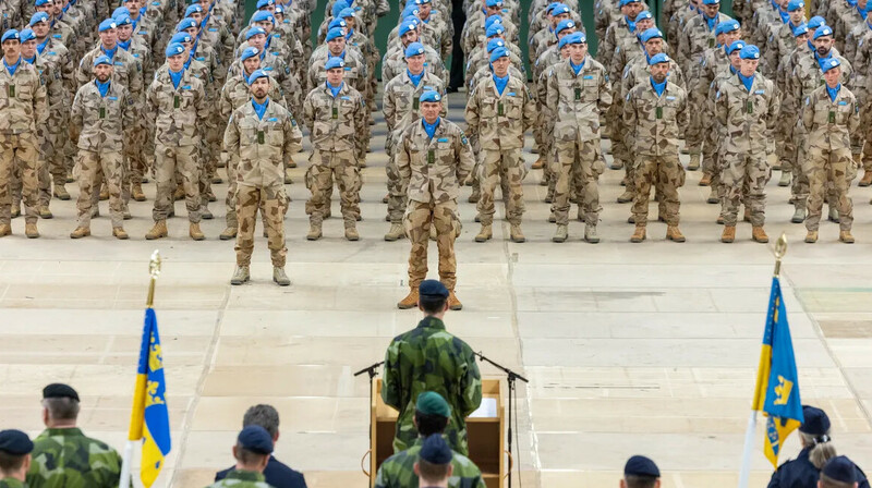 Германия и Польша против ввода миротворцев в Украину – СМИ