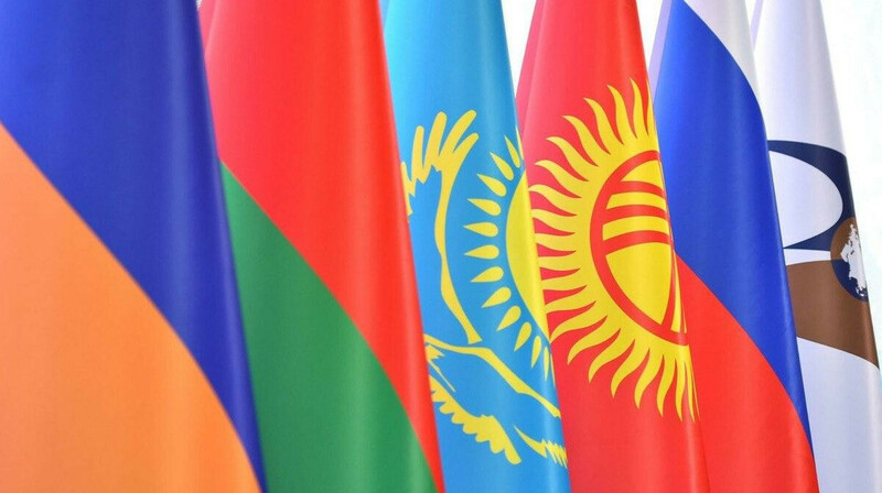 Иран получил статус государства-наблюдателя при ЕАЭС