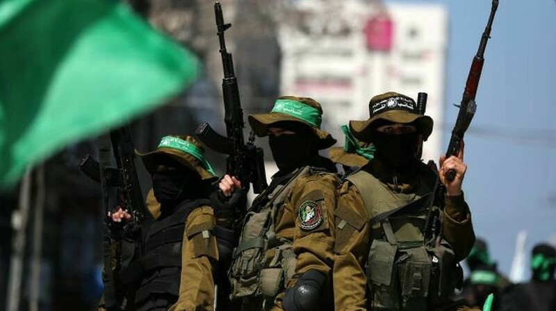 ХАМАС отпустил еще одного заложника