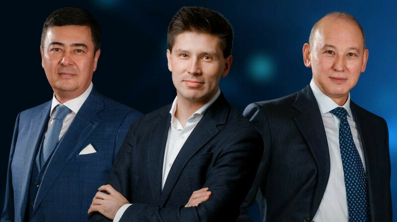 Бизнес-питчинг клуба PARASAT с участием топовых предпринимателей пройдет в Алматы