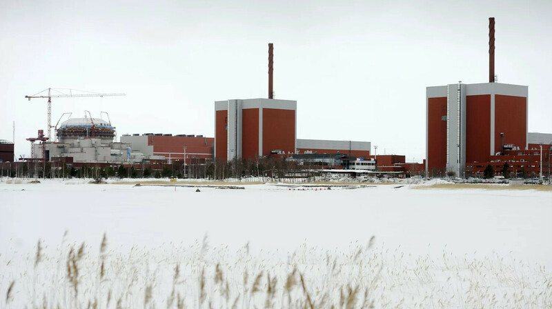 «Ребенок-шпион?» В Финляндии школьнику с паспортом РФ отказали в посещении АЭС