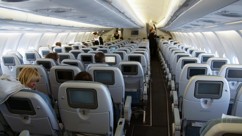 Пассажиропоток казахстанских авиакомпаний достиг 30 млн человек