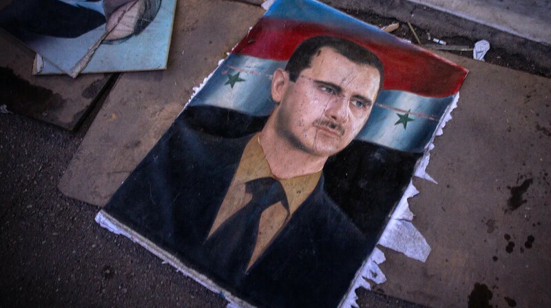 В Сирии задержан двоюродный брат Башара Асада, причастный к подавлению протестов