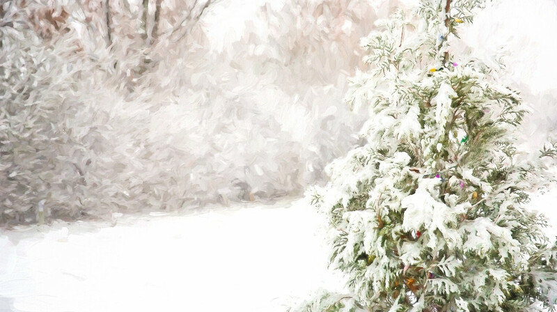 Снег прогнозируют в Казахстане 1 февраля