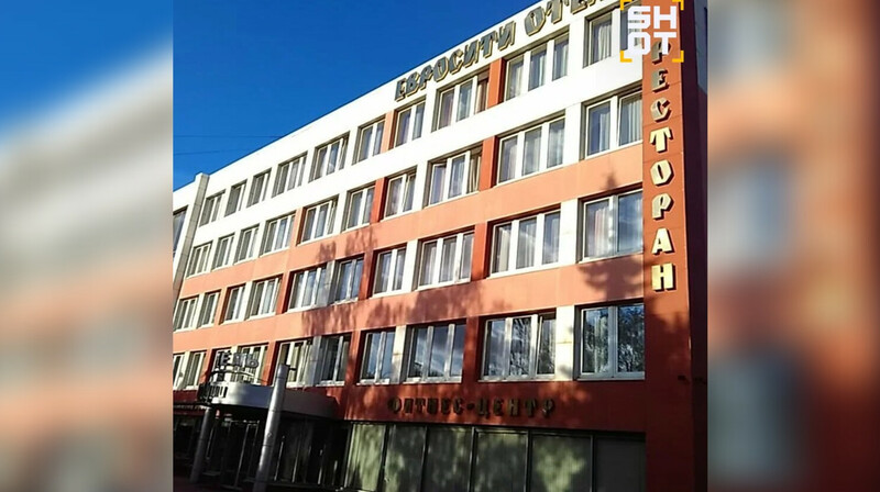 Экстренная госпитализация: в московском отеле массовое отравление детей