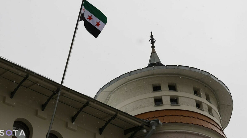 Сирийцам в Германии платят за возвращение домой – но никто не уезжает