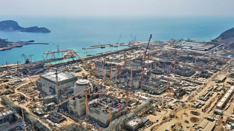 WSJ: Россия использовала строительство АЭС для тайного перевода средств