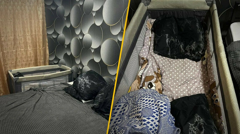 В Красноярском крае скончался младенец из семьи, пережившей массовое отравление от дихлофоса