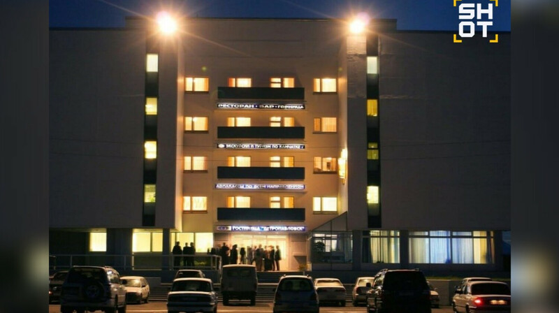 В Петропавловске-Камчатском директор гостиницы убит в собственном кабинете