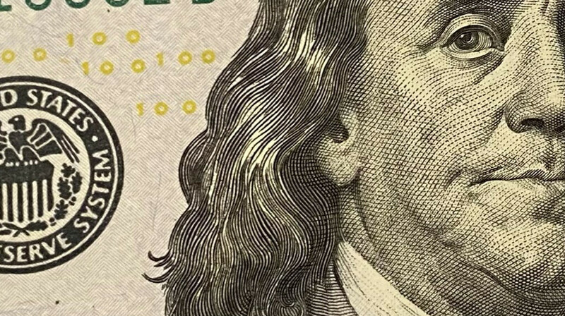 Около миллиарда долларов продали из Нацфонда в январе - Нацбанк