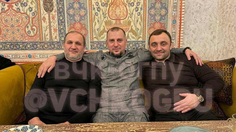 Связи с Чечнёй, убийства и международный розыск – кто такой Армен Саркисян?