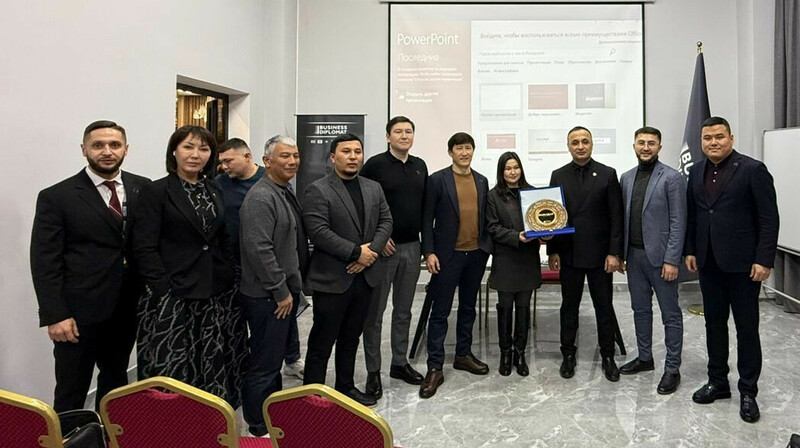 Шымкент стал центром международного сотрудничества Parasat Business Club: кто принял участие в бизнес-встрече