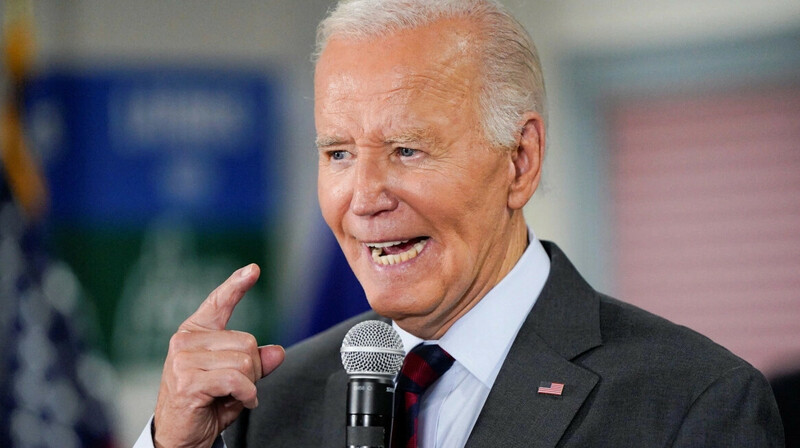 Тайные решения Байдена: Украина недополучила половину оружия от США