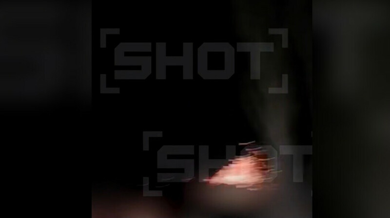 ВСУ атаковали НПЗ Волгограда дронами "Лютый" и PD-2