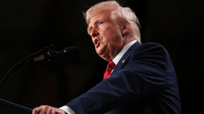 Президент США заявил о «прогрессе» в урегулировании конфликта в Украине