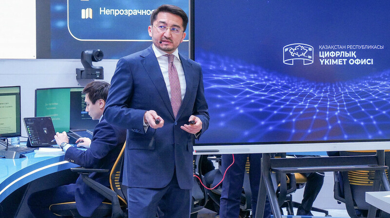 В Казахстане к 2027 году все трассы обеспечат интернетом