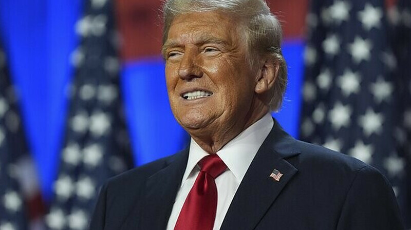 Трамп принудил Канаду, Мексику и Панаму выполнить требования США