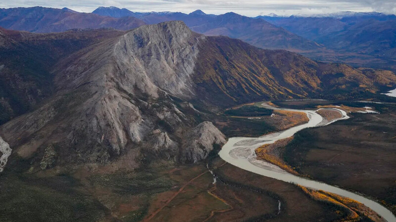 Новый указ Трампа об Аляске вызвал беспокойство у экологов