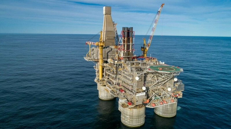 Нефтяной кризис? Россия не может отправить премиальную нефть из-за санкций