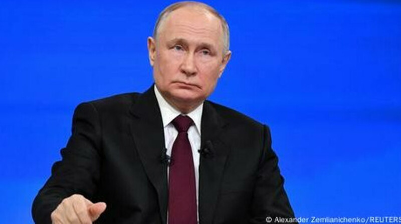 Суд для Путина? Евросоюз утвердил проект международного трибунала