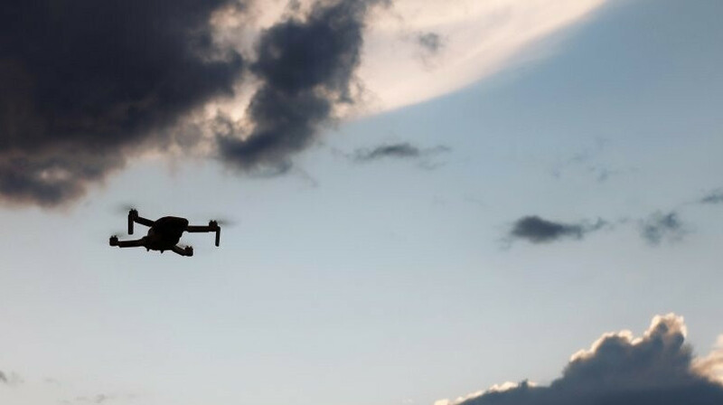 В Казахстане создадут систему защиты аэропортов от беспилотников