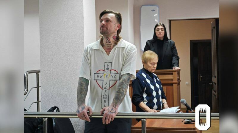Христолюб Божий Веган осужден за оправдание нацизма в Воронеже