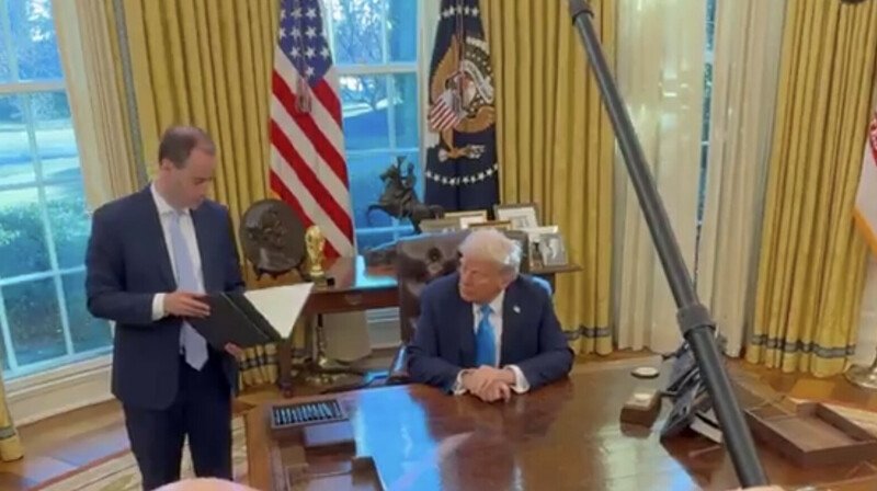 Трамп против ООН: США прекращают финансирование и выходят из структур организации